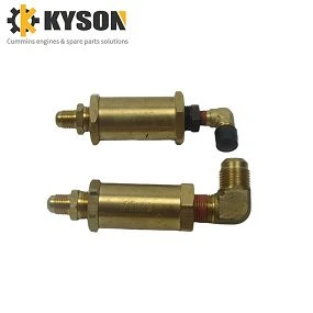 Cummins Check Valve (3)(001)