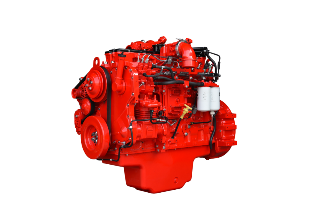 Cummins Ace Power - L9 Plus Cummins Ace Power - L9 Plus