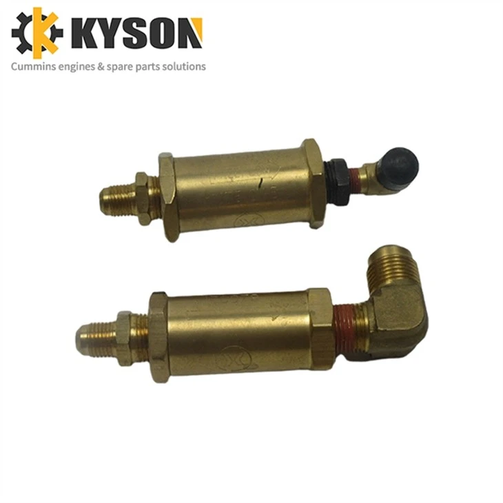 Cummins marine engine parts