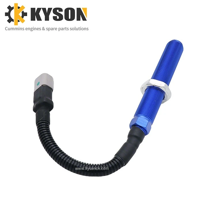 Synhwyrydd Cyflymder Pris Ffatri 4327238 2872358 3408471 Ar gyfer Injan Diesel Qsk45 Tsieina
