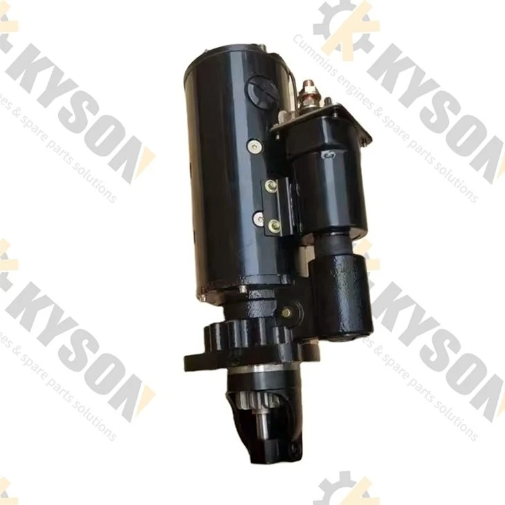 Starting motor (2)