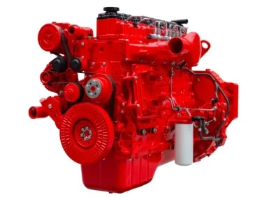 Dongfeng Cummins B6.2 Pro a Chenglong H5 Usher mewn oes newydd o ffyniant a l...