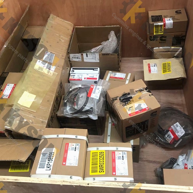 Original Genuine Excavator Mechanical Spare Parts Factory Supply 3637071 3637072 3637073 3637074 3637075 3637452 363745 Wiring Harness price