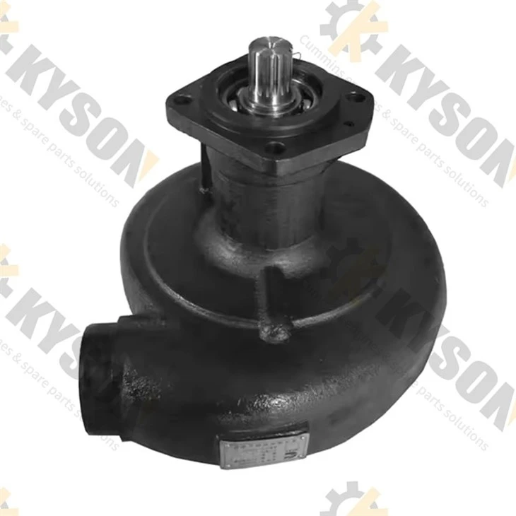 Water pump (5)