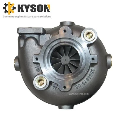 Cwblhau Turbocharger Hx80 4025301 3596959 3769994 Ar gyfer Cummins K19-M640 Diesel Engine Parts