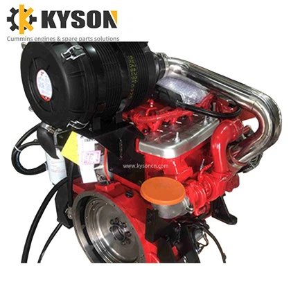 Cummins DCEC QSB3.9-P50 P50 Drive Engine