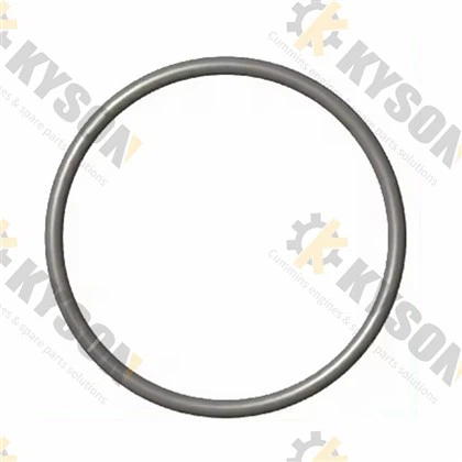 Sêl O Ring 3093817 Rhannau Sbâr Injan Diesel