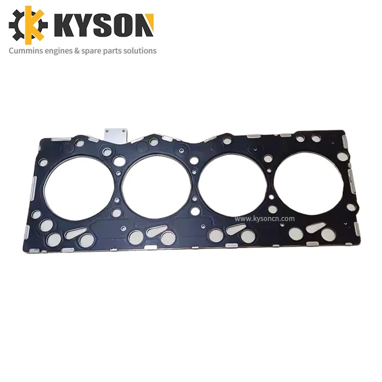 Truck Diesel Engine Spare Parts ISBE4 ISBE Cylinder Head Gasket 2830706